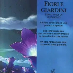 Prezzo Ridotto Fiori e giardini. Struttura di un sogno