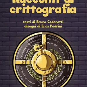 Racconti di crittografia Reso Gratuito