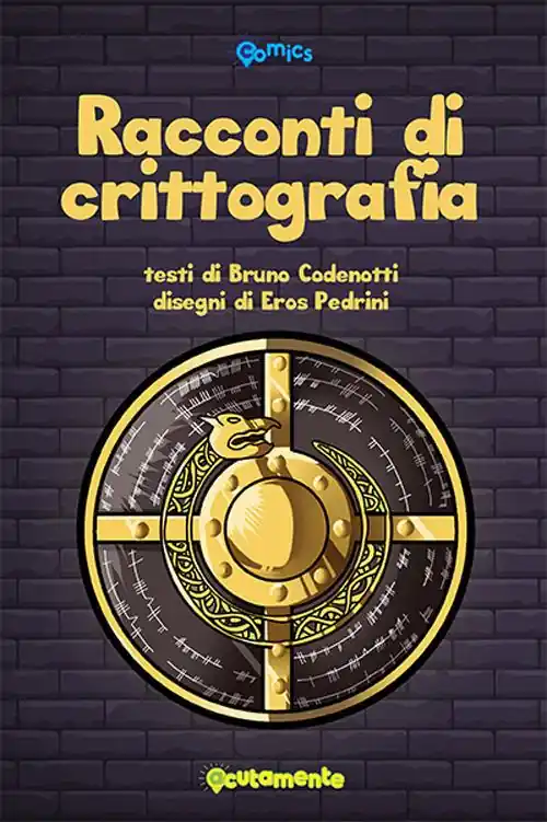 Racconti di crittografia Reso Gratuito