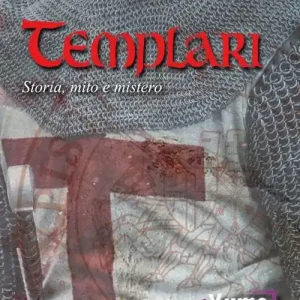 Subito Disponibile Templari. Storia, mito e mistero