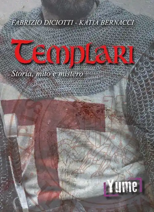 Subito Disponibile Templari. Storia, mito e mistero