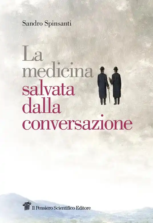 Prezzo Ridotto La medicina salvata dalla conversazione