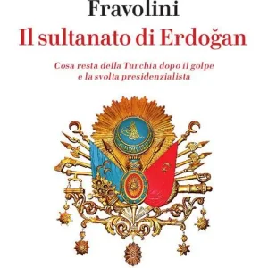 Il sultanato di Erdogan. Cosa resta della Turchia dopo il golpe e la svolta presidenzialista Economico