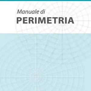 Prezzo Basso Manuale di perimetria