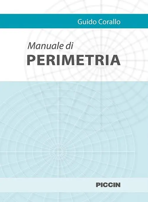 Prezzo Basso Manuale di perimetria