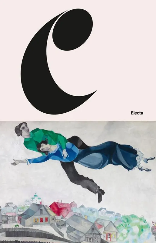 Marc Chagall. Come nella pittura, così nella poesia. Catalogo della mostra (Mantova, 5 settembre 2018-3 febbraio 2019). Ediz. a colori Subito Disponibile