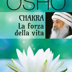 Promozione Chakra. La forza della vita