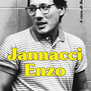 Must-Have Jannacci Enzo