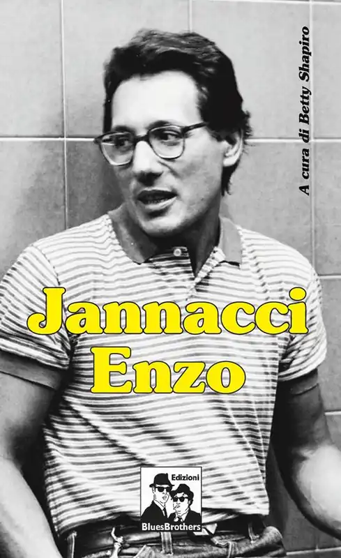 Must-Have Jannacci Enzo