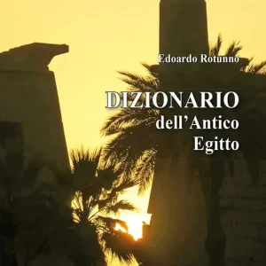 Dizionario dell‘antico Egitto Compra Online