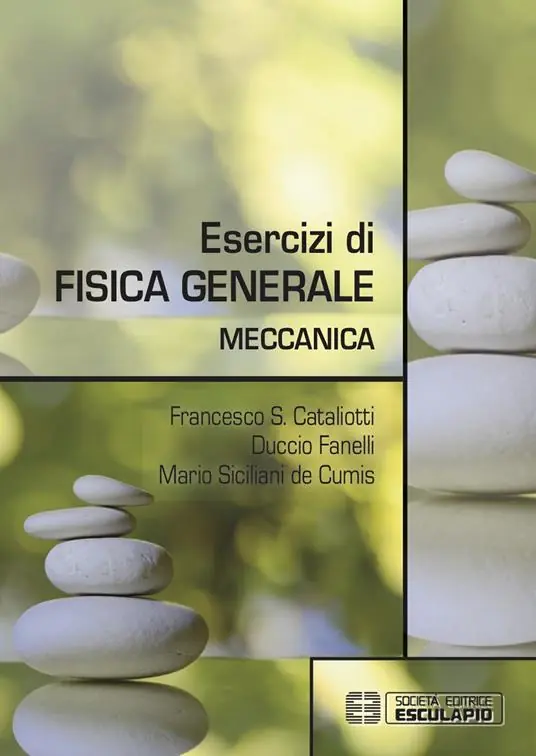 Esercizi di fisica generale. Meccanica Di Tendenza
