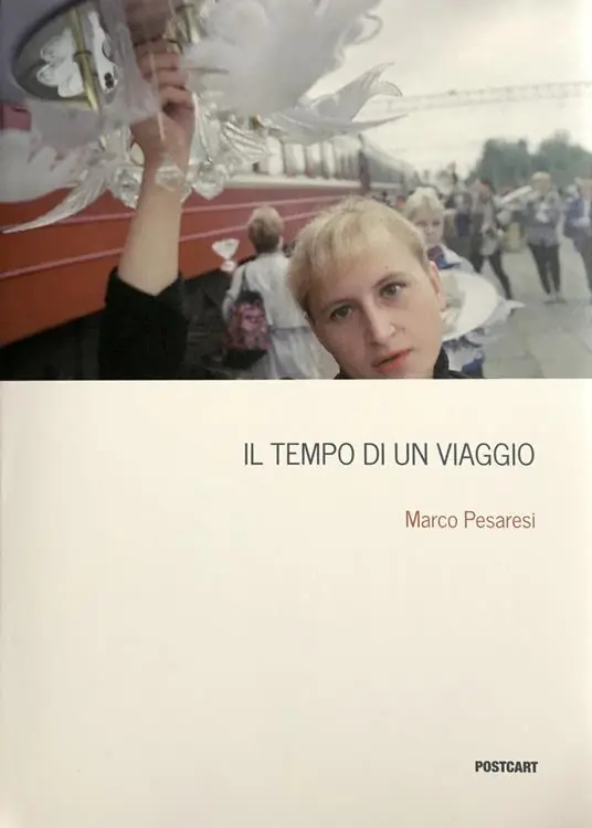 Il tempo di un viaggio. Ediz. a colori Nuovo Arrivo