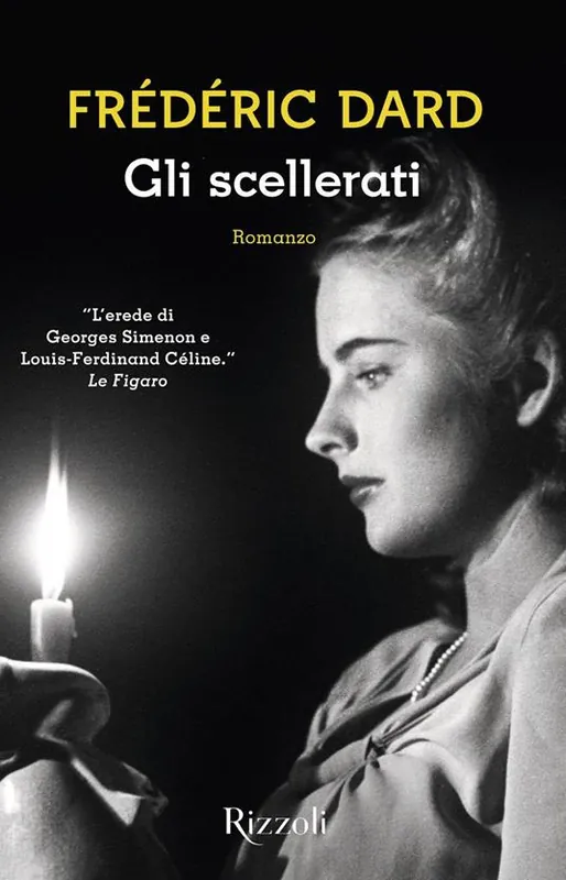 Gli scellerati Spedizione Espresso