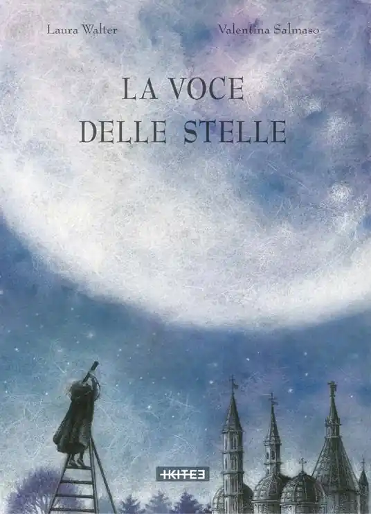 Prezzo Ridotto La voce delle stelle. Ediz. a colori