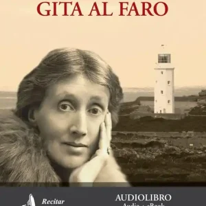 Ordina Subito Gita al faro. Letto da Laura Pierantoni. Audiolibro. CD Audio formato MP3