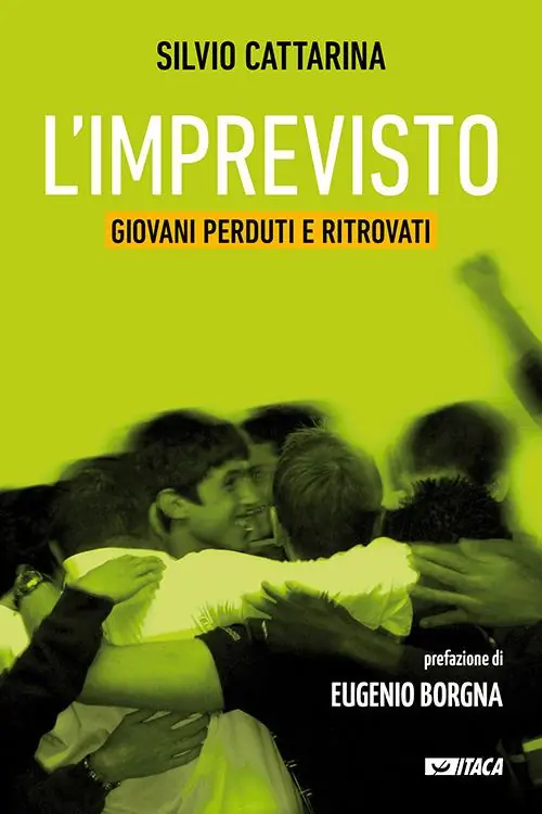 Direttamente Dal Produttore L‘ imprevisto. Giovani perduti e ritrovati