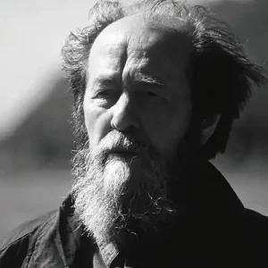 Il grande narratore del «secolo russo». Aleksandr Isaevic Solzenicyn 1918-2008 Solo Oggi