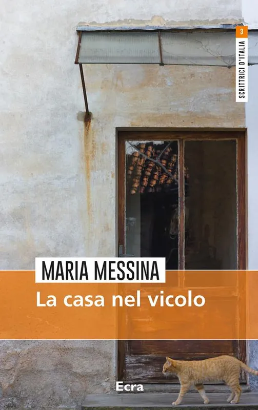 La casa nel vicolo Nuovo Arrivo
