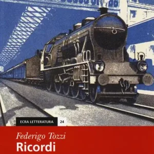 Ricordi di un impiegato Super Prezzo
