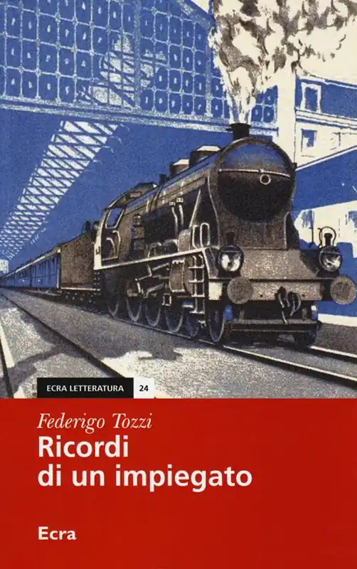 Ricordi di un impiegato Super Prezzo