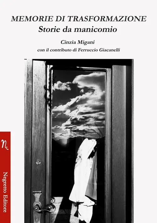 Spedizione Espresso Memorie di trasformazione. Storie da manicomio