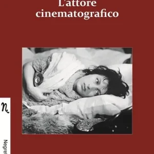 L‘ attore cinematografico Ultimissimo Modello