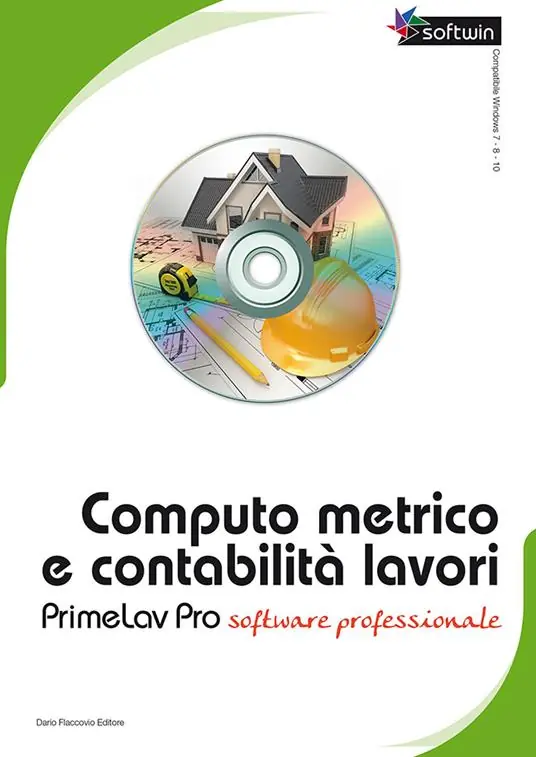 Più Venduto Computo metrico e contabilità lavori. Con CD-ROM