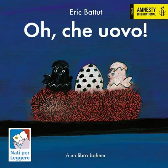 Ultima Occasione Oh, che uovo! Nuova ediz.