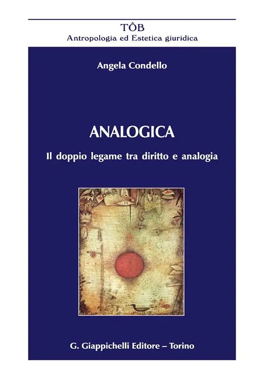 Popolare Analogica. Il doppio legame tra diritto e analogia