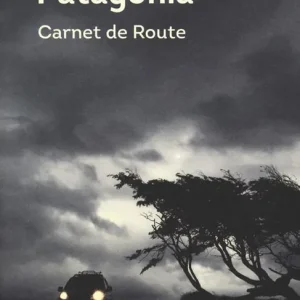 Compra Online Patagonia. Carnet de route