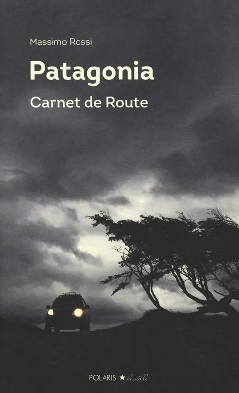 Compra Online Patagonia. Carnet de route
