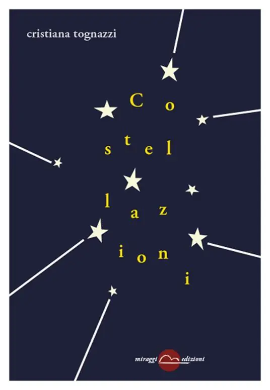 Quantità Limitata Costellazioni