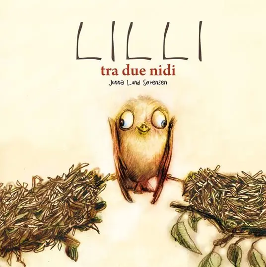 Offerta Speciale Lilli tra due nidi. Ediz. a colori