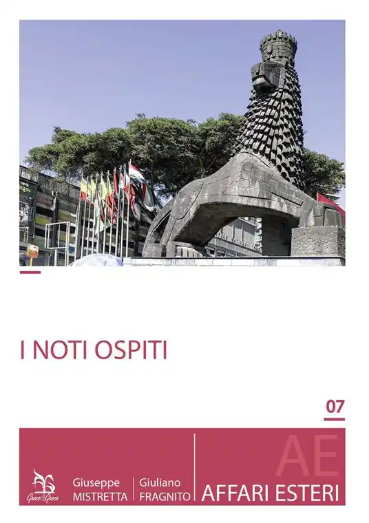 I noti ospiti Promozione Esclusiva