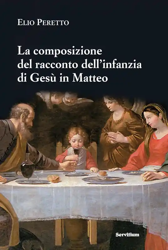 Compra Online La composizione del racconto dell‘infanzia di Gesù in Matteo. Persone e struttura, tempi e luoghi, riscontri e messaggio (tracce per una lettura tematica)