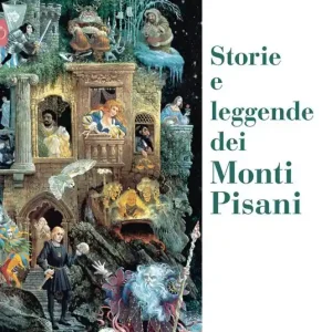 Storie e leggende dei Monti Pisani Offerta Del Giorno
