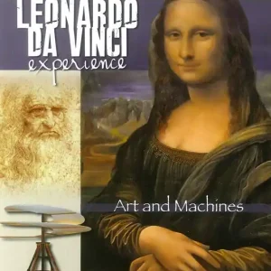 Offerta Speciale Leonardo da Vinci Experience. Art and machines. Ediz. illustrata