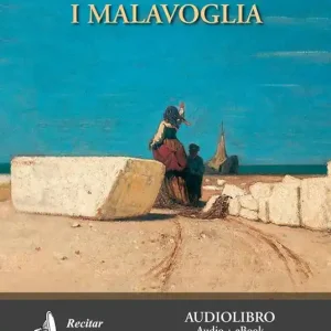 Novità I Malavoglia. Audiolibro. CD Audio formato MP3