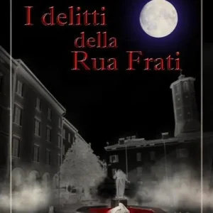 Economico I delitti della Rua Frati