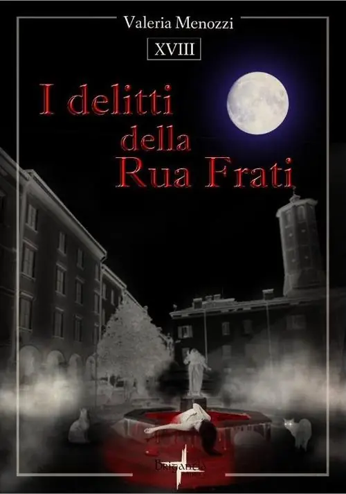 Economico I delitti della Rua Frati