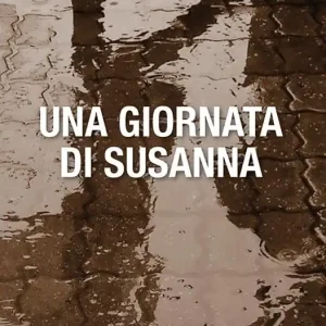 Spedizione Espresso Una giornata di Susanna