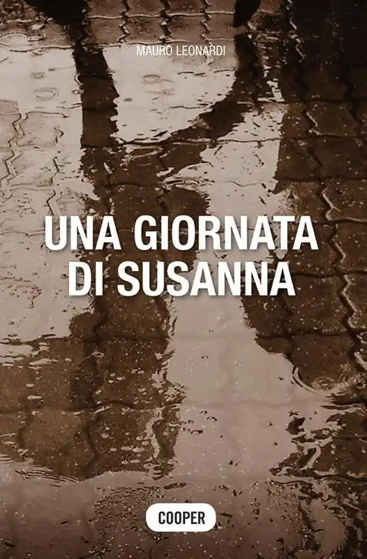 Spedizione Espresso Una giornata di Susanna
