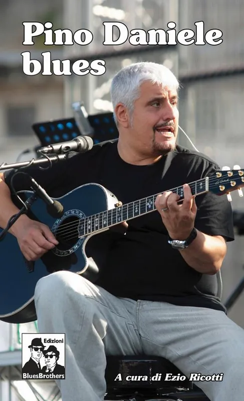 Pino Daniele blues Compra Oggi Stesso