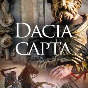 Non Perdere Dacia capta
