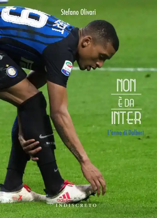 Nuovo Arrivo Non è da Inter. L‘anno di Dalbert