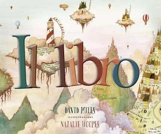 Promo Stagionale Il libro. Ediz. a colori
