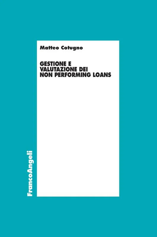 Gestione e valutazione dei Non Performing Loans Scelto Dai Clienti