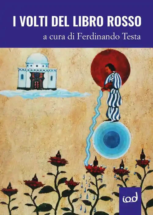 Economico I volti del libro rosso