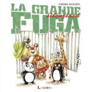 La grande fuga silenziosa Professionale