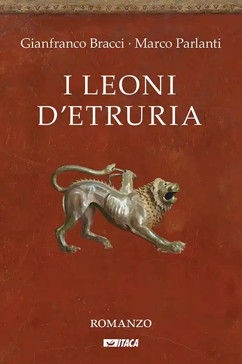 Bestseller I leoni d‘Etruria